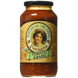 Sauce, Tomato & Basil