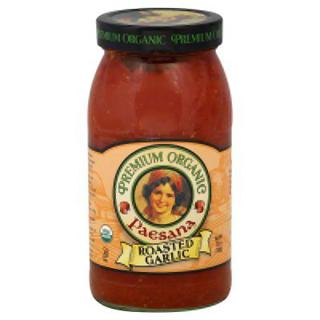 Paesana Pasta Sauce 25 Oz