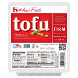 Premium Tofu, Firm