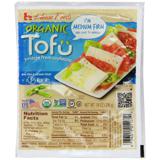 Organic Tofu