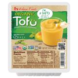 Organic Tofu
