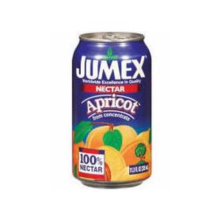 Apricot Nectar