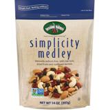 Simplicity Medley