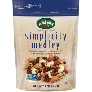 Simplicity Medley