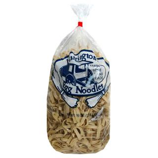 Harringtons Egg Noodles 16 Oz