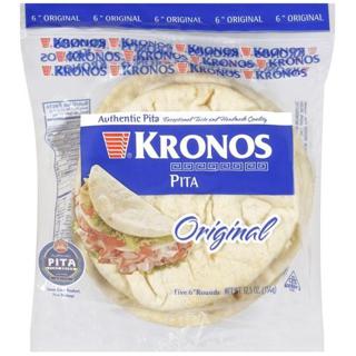 Original Pita