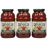 Francesco Rinaldi Pasta Sauce 24 Oz