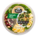 Salad, Spinach Dijon