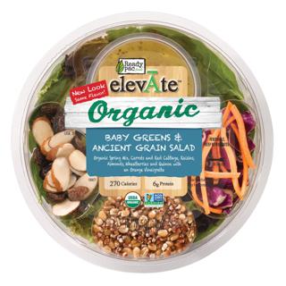 Organic Power Grains Superfood Salad