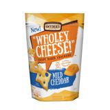 Whole Cheese Cracker, Mild Cheddar