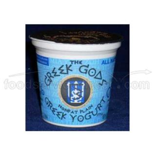 Greek Gods Yogurt 6 Oz