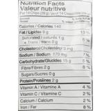 Original Salsita Flavored Tortilla Rounds, SPicy Salsa