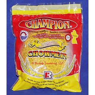 Chowmein