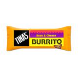 Burritos, Bean & Cheese