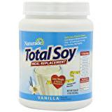 Total Soy Meal Replacement, Vanilla