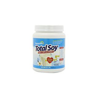 Total Soy Meal Replacement, Vanilla