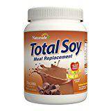 Total Soy Meal Replacement, Chocolate