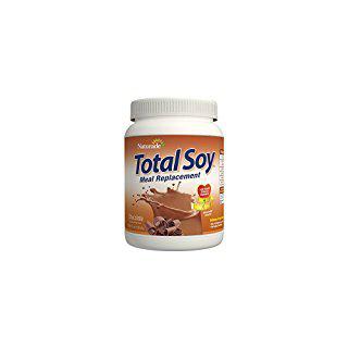 Total Soy Meal Replacement, Chocolate