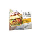 Veggie Burgers, Italian