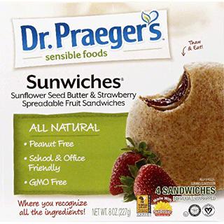 Sunwiches