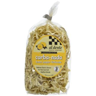 Al Dente Fettuccine 10 Oz