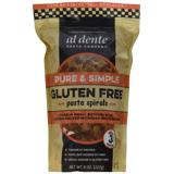 Pasta Spirals, Gluten Free