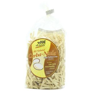 Noodles, Egg Fettuccine