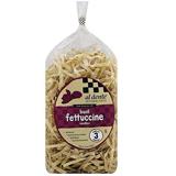 Basil Fettuccine Noodles
