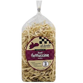 Basil Fettuccine Noodles