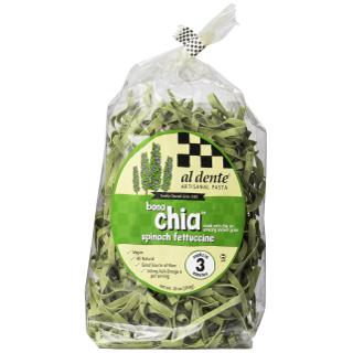 Chia Pasta 10 Oz
