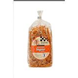 Linguine Noodles, Spicy Sesame