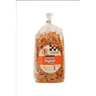 Linguine Noodles, Spicy Sesame