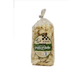 Al Dente Pappardelle Noodles 12 Oz