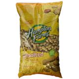 Unsalted Roasted Peanuts