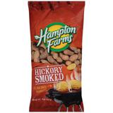 Hampton Farms Flavored Peanuts 10 Oz