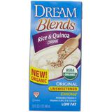 Rice & Quinoa Drink, Unsweetened