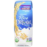 Rice Drink, Original
