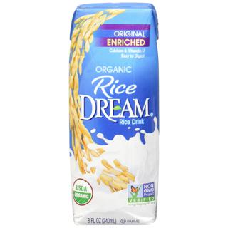Rice Drink, Original