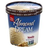 Almond Dream Frozen Dessert 1 Pt