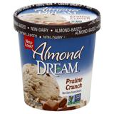 Praline Crunch Non-Dairy Frozen Dessert