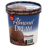 Almond Dream Frozen Dessert 1 Pt