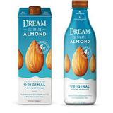 Ultimate Almond, Unsweetened