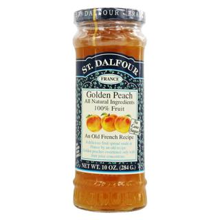 Heritage Peach Fruit Spread