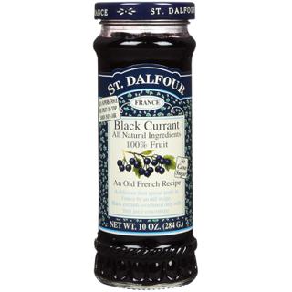 Fruit Spread, Blackcurrant