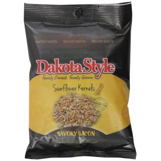 Savory Bacon Sunflower Kernels