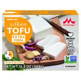 Extra Firm Silken Tofu