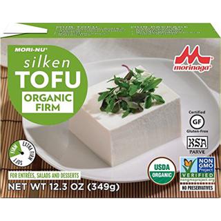 Mori-nu Tofu 12.3 Oz