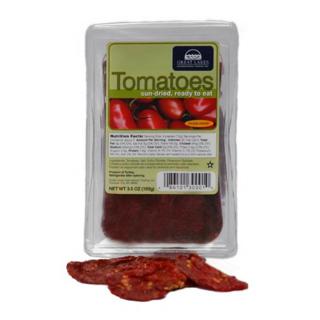 Tomatoes, Sun-dried
