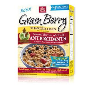 Original Toasted Oats