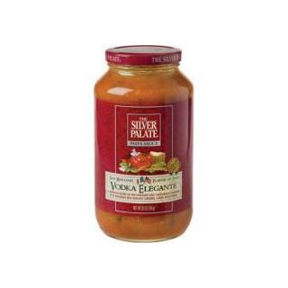 Pasta Sauce, Vodka, San Marzano Blend
